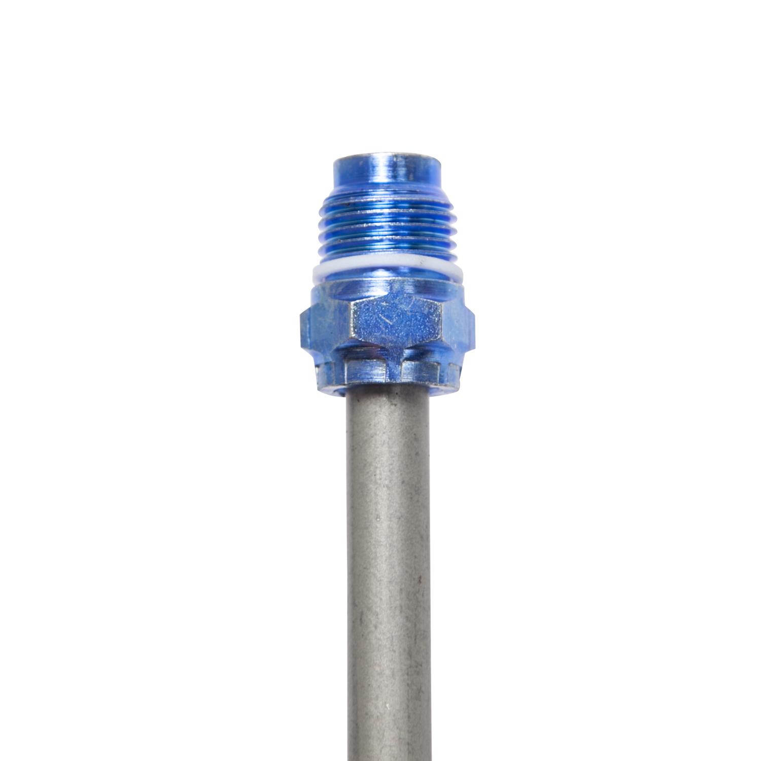 Edelmann 80246 - Power Steering Pressure Line Hose Assembly Edelmann 80246 Power Steering Pressure Line Hose Assembly product image 3 of 3