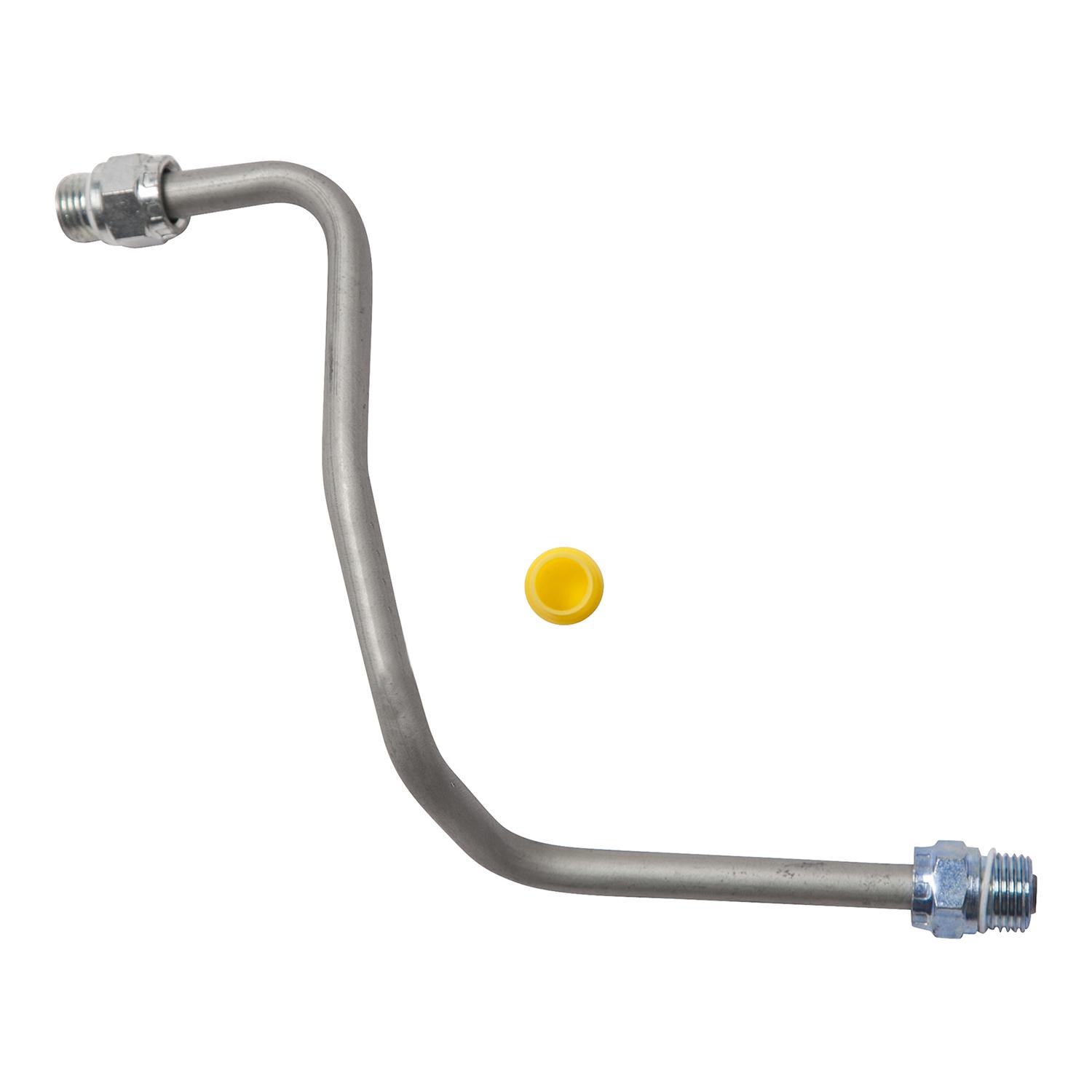 Edelmann 80247 Power Steering Pressure Line Hose Assembly product image 1 of 2