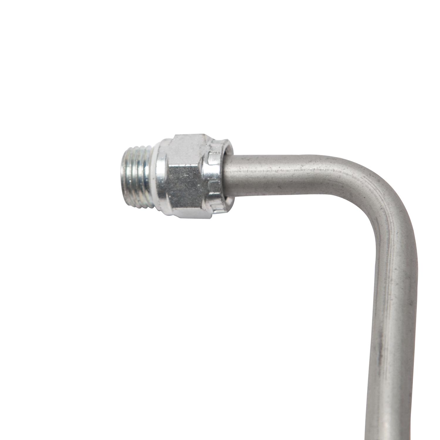 Edelmann 80247 Power Steering Pressure Line Hose Assembly product image 2 of 2