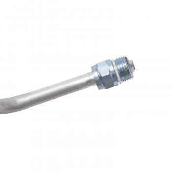 1998 Ford Mustang Power Steering Pressure Line Hose Assembly Tube - To Rack Edelmann 80248 image 2 of 3