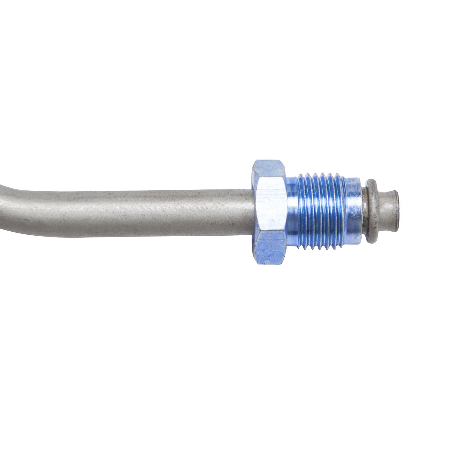 Edelmann 80249 - Power Steering Return Line Hose Assembly Edelmann 80249 Power Steering Return Line Hose Assembly product image 2 of 3