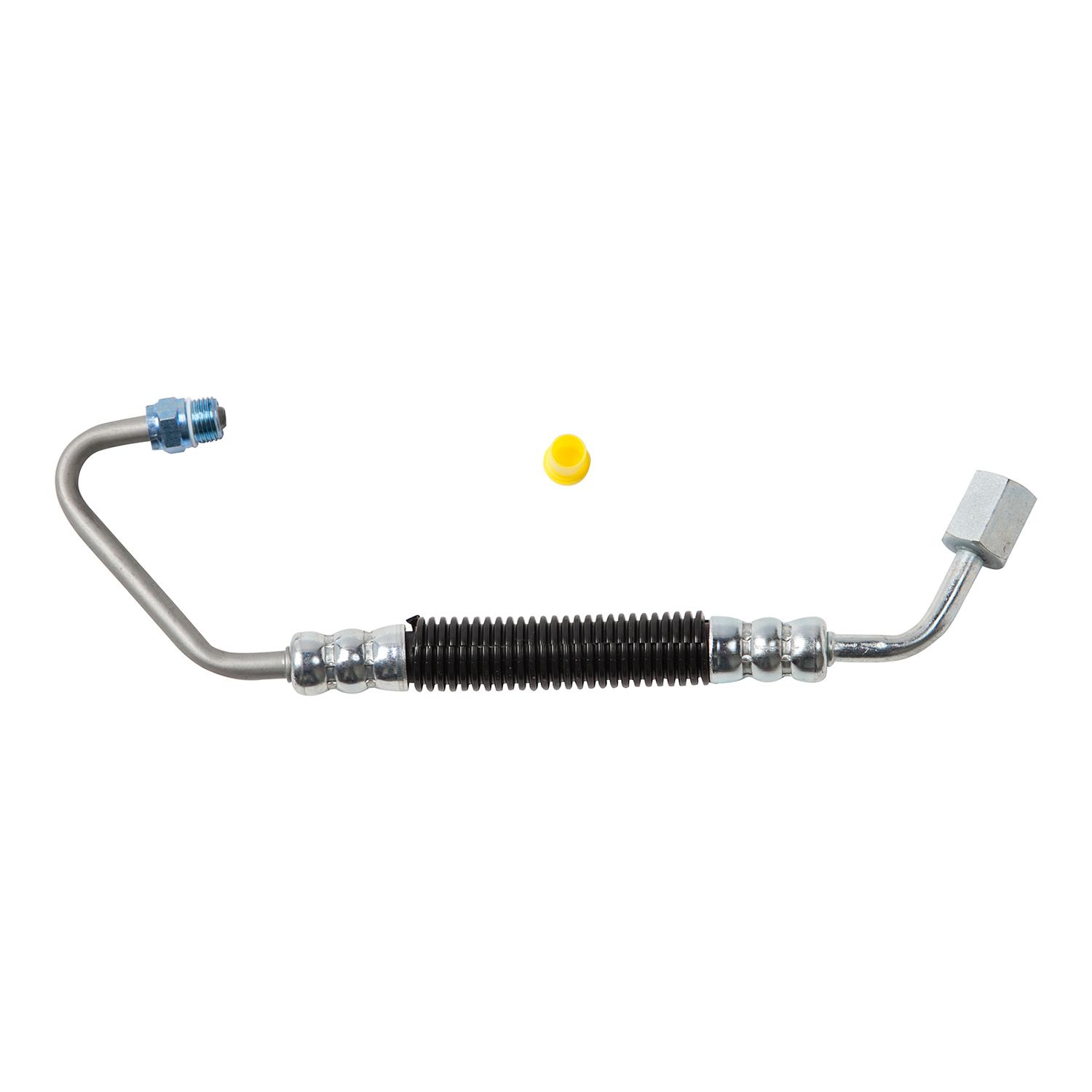 Edelmann 80250 - Power Steering Pressure Line Hose Assembly Edelmann 80250 Power Steering Pressure Line Hose Assembly product image 1 of 3
