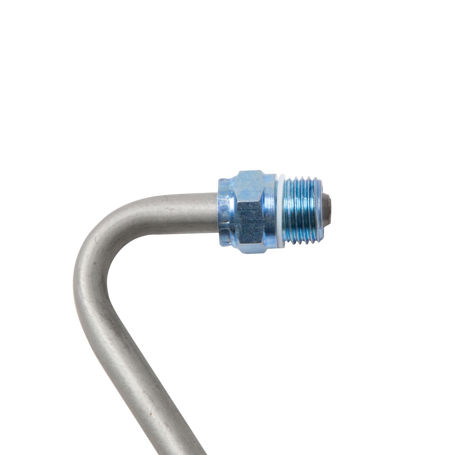 Edelmann 80250 - Power Steering Pressure Line Hose Assembly Edelmann 80250 Power Steering Pressure Line Hose Assembly product image 2 of 3