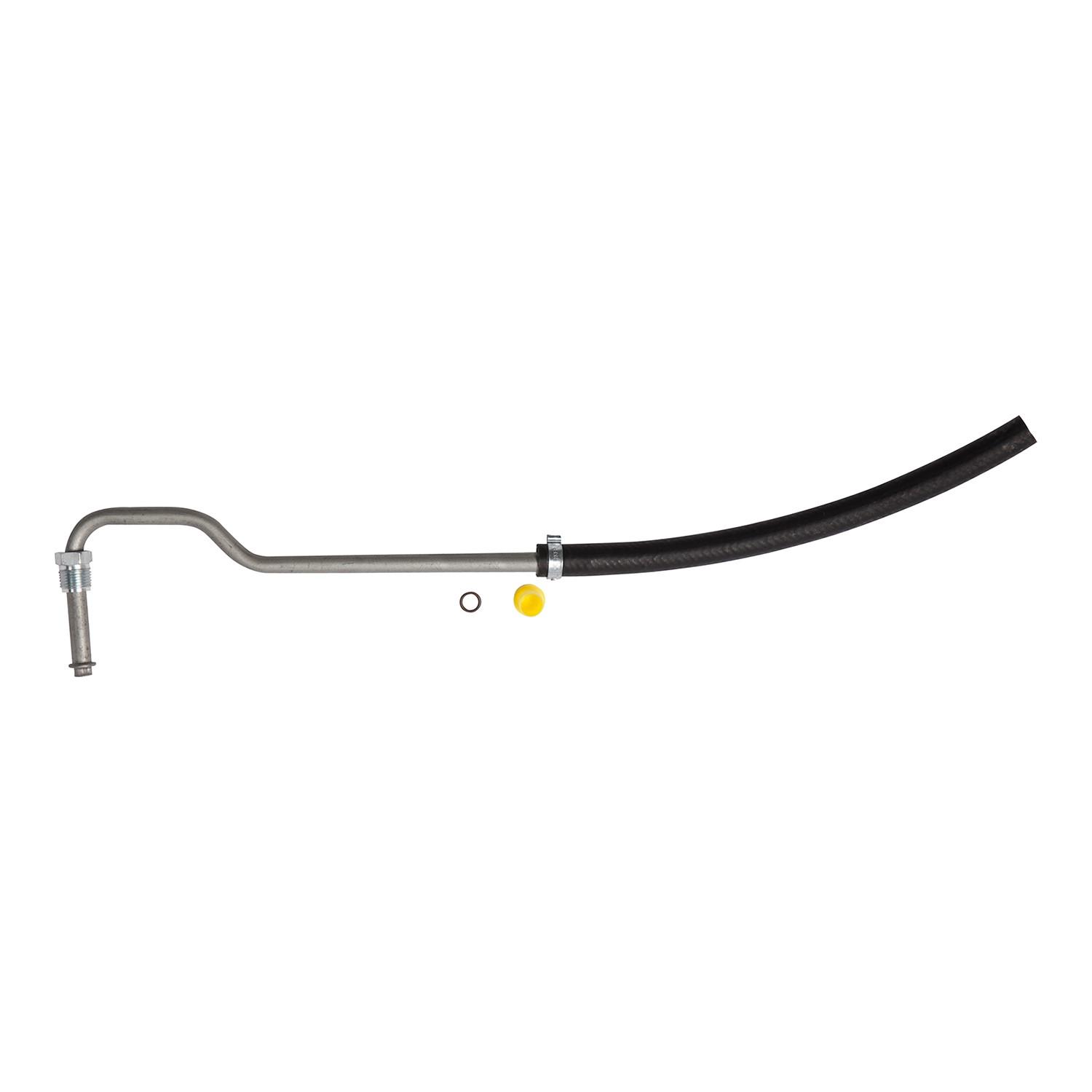 Edelmann 80251 - Power Steering Return Line Hose Assembly Edelmann 80251 Power Steering Return Line Hose Assembly product image 1 of 2