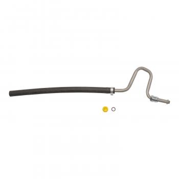 1997 Mercury Grand Marquis Power Steering Return Line Hose Assembly From Gear Edelmann 80252 image 1 of 2
