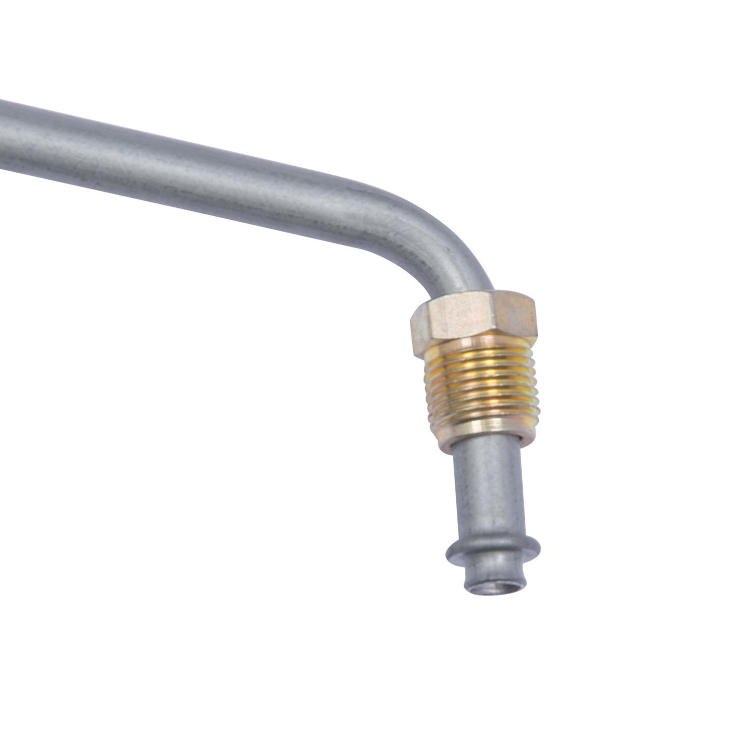Edelmann 80253 - Power Steering Return Line Hose Assembly Edelmann 80253 Power Steering Return Line Hose Assembly product image 2 of 2