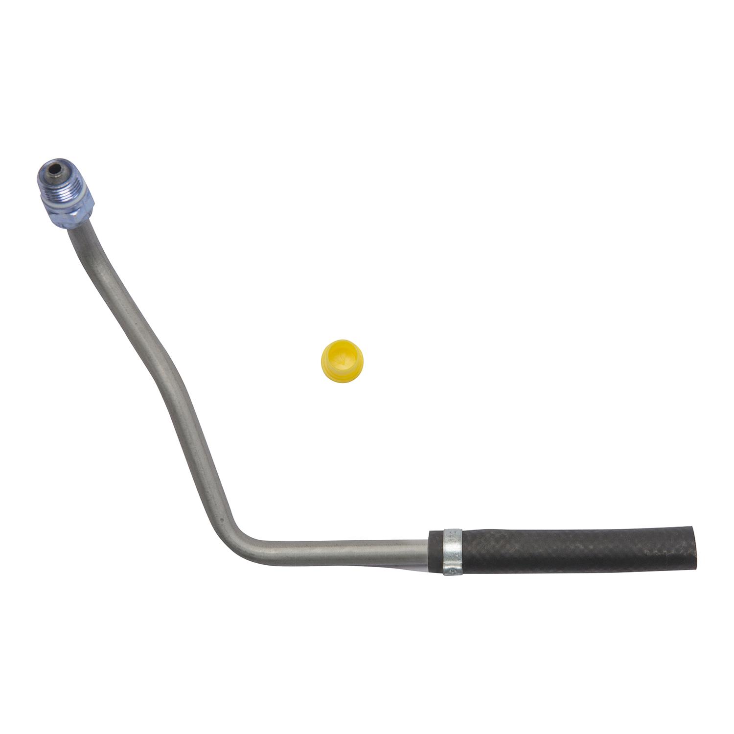 Edelmann 80254 - Power Steering Return Line Hose Assembly Edelmann 80254 Power Steering Return Line Hose Assembly product image 1 of 2