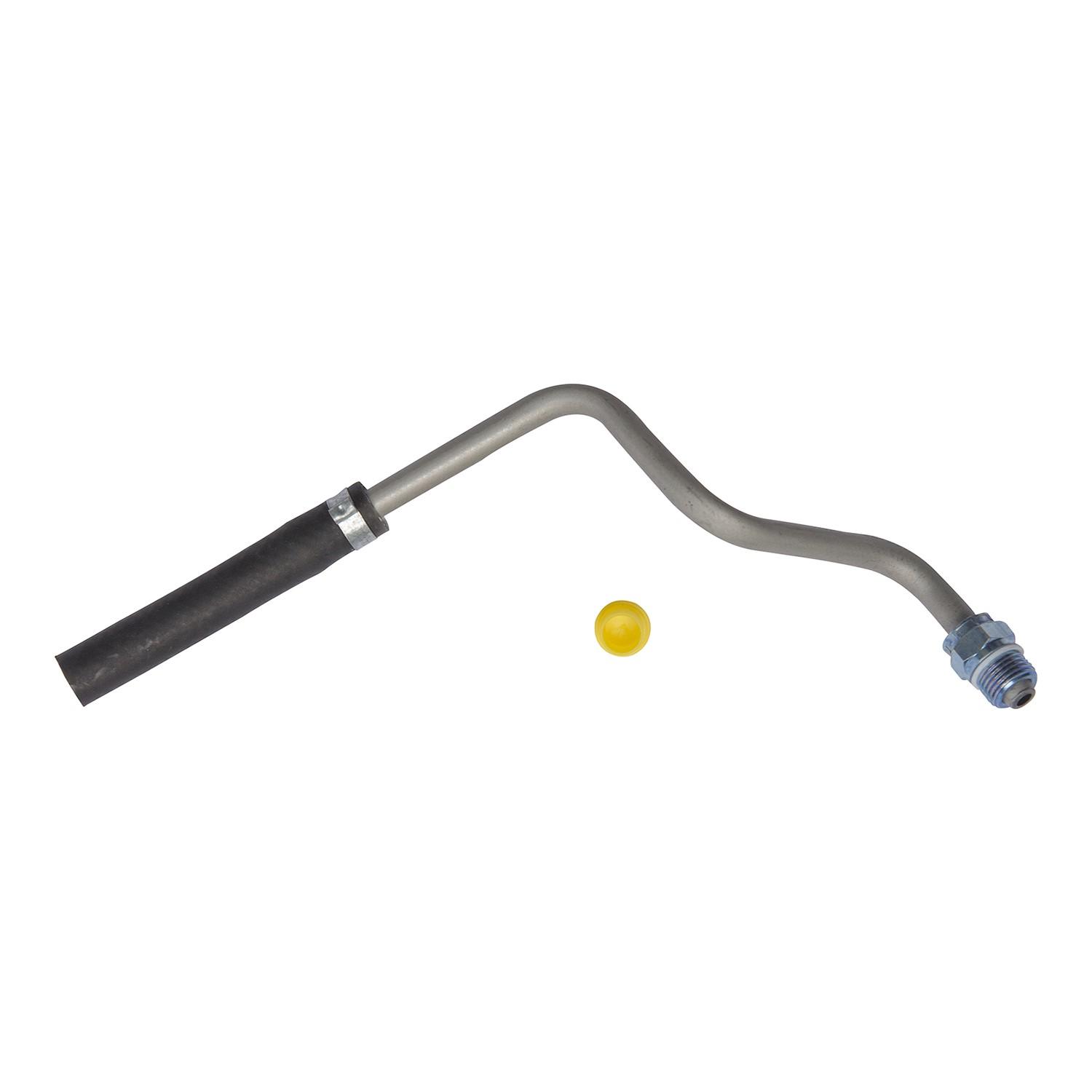 Edelmann 80255 - Power Steering Return Line Hose Assembly Edelmann 80255 Power Steering Return Line Hose Assembly product image 1 of 2