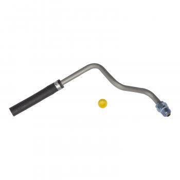 1996 Ford Explorer Power Steering Return Line Hose Assembly