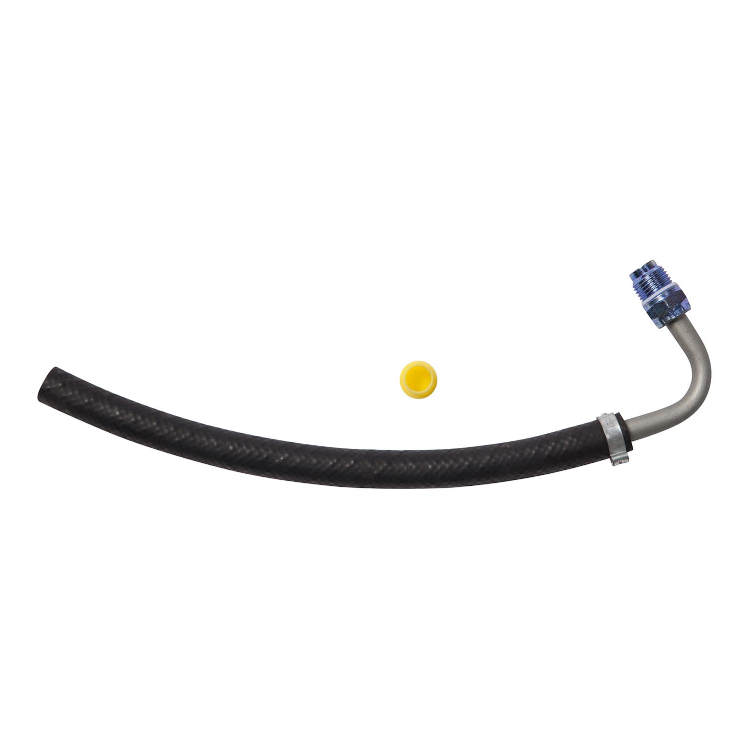 Edelmann 80256 - Power Steering Return Line Hose Assembly Edelmann 80256 Power Steering Return Line Hose Assembly product image 1 of 2