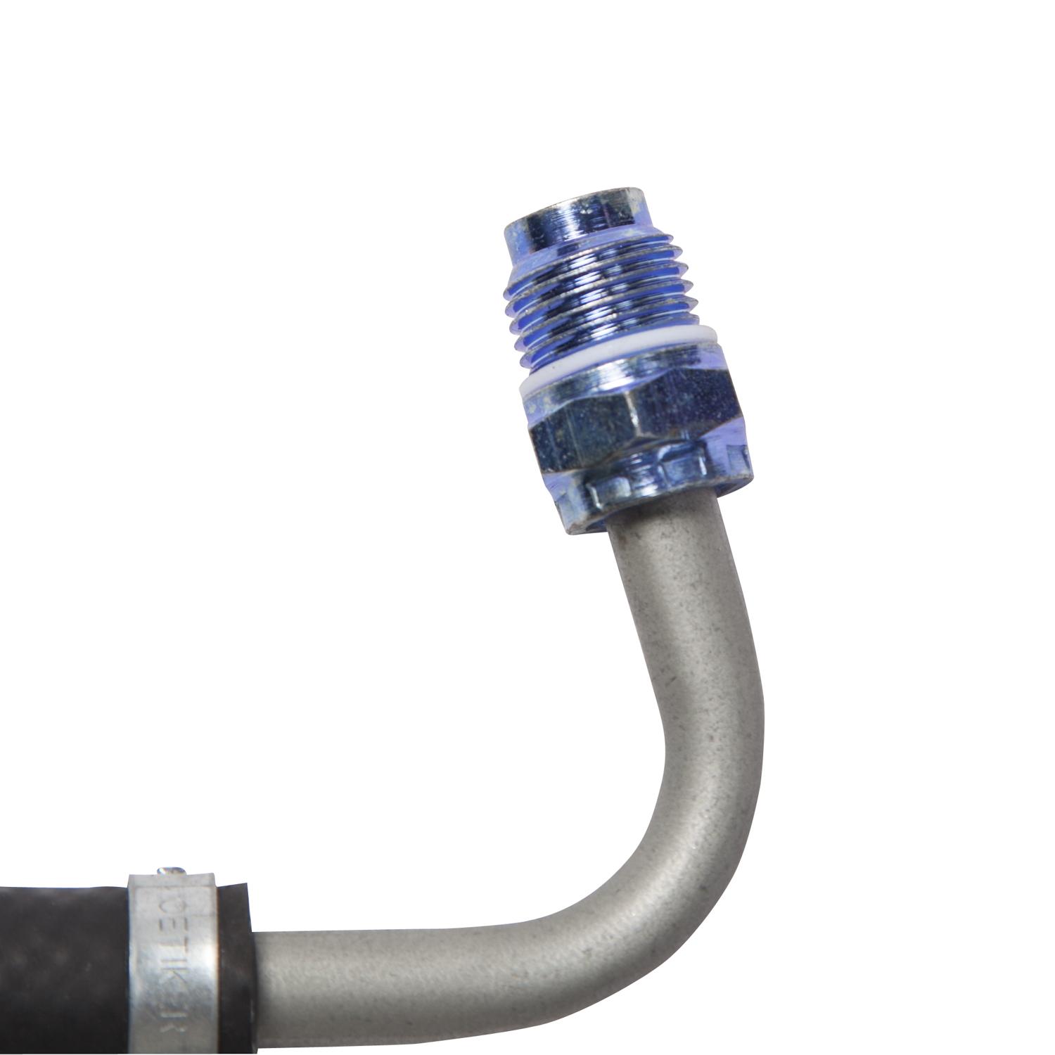 Edelmann 80256 - Power Steering Return Line Hose Assembly Edelmann 80256 Power Steering Return Line Hose Assembly product image 2 of 2