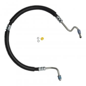 2005 Buick Park Avenue Power Steering Pressure Line Hose Assembly