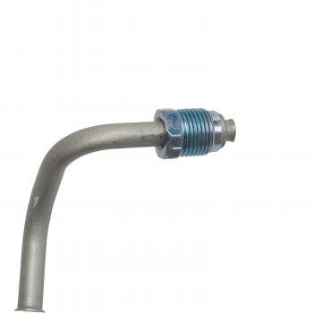 2005 Buick Park Avenue Power Steering Pressure Line Hose Assembly Pump To Gear Edelmann 80257 image 2 of 3