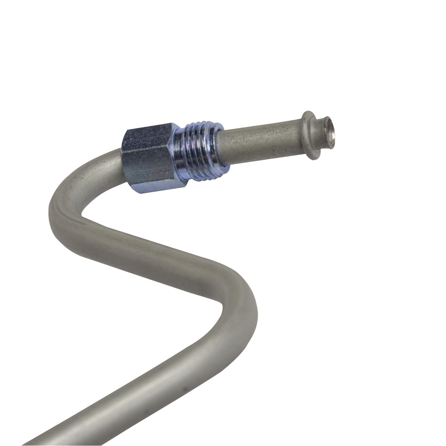 Edelmann 80257 Power Steering Pressure Line Hose Assembly product image 3 of 3