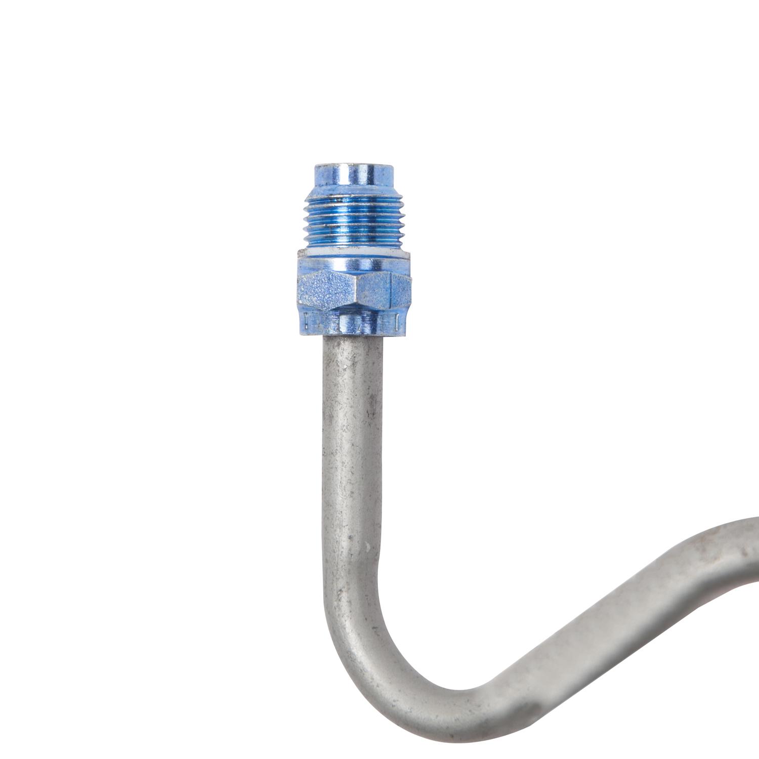 Edelmann 80261 - Power Steering Return Line Hose Assembly Edelmann 80261 Power Steering Return Line Hose Assembly product image 2 of 2