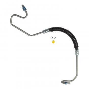 1996 GMC C3500 Power Steering Pressure Line Hose Assembly