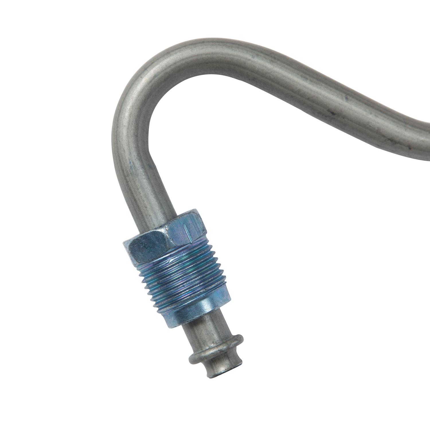 Edelmann 80263 - Power Steering Pressure Line Hose Assembly Edelmann 80263 Power Steering Pressure Line Hose Assembly product image 2 of 3
