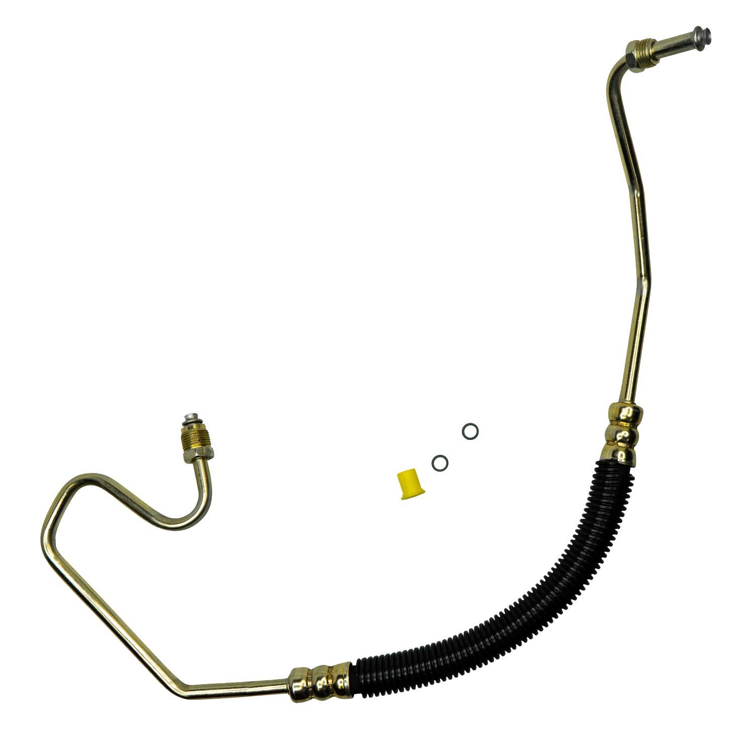 Edelmann 80264E Power Steering Pressure Line Hose Assembly product image 1 of 1