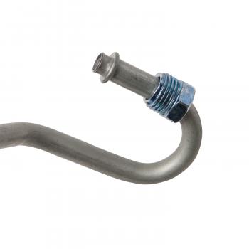 1996 GMC C1500 Power Steering Pressure Line Hose Assembly Pump To Gear Edelmann 80265 image 3 of 3