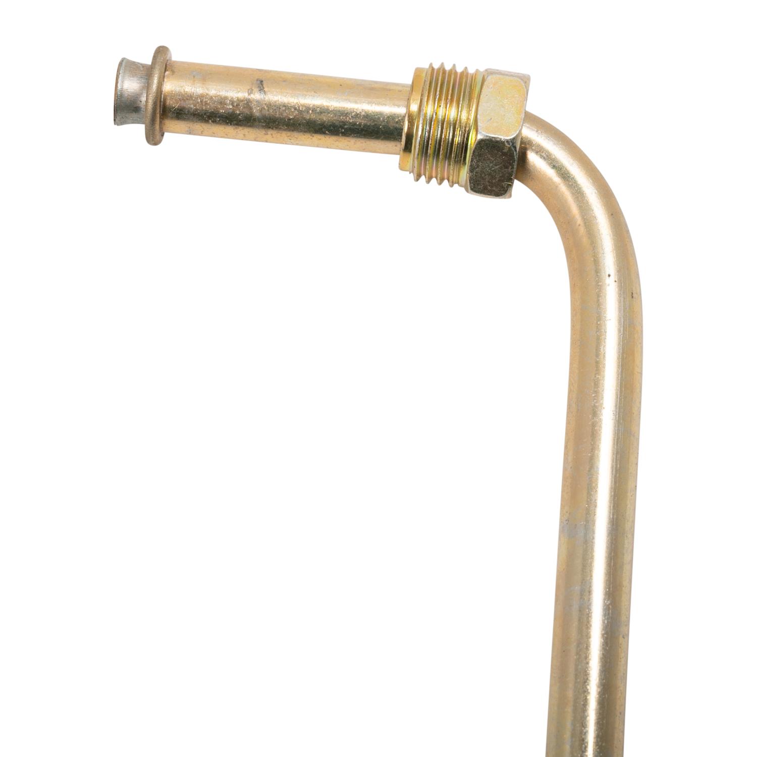 Edelmann 80266E - Power Steering Pressure Line Hose Assembly Edelmann 80266E Power Steering Pressure Line Hose Assembly product image 3 of 3