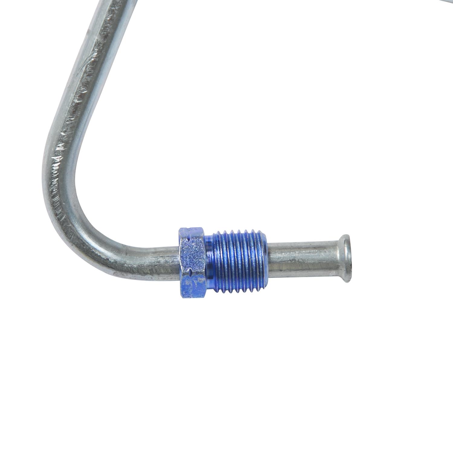 Edelmann 80268 Power Steering Pressure Line Hose Assembly product image 2 of 3