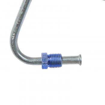 1999 Honda Accord Power Steering Pressure Line Hose Assembly Pump To Gear Edelmann 80268 image 2 of 3