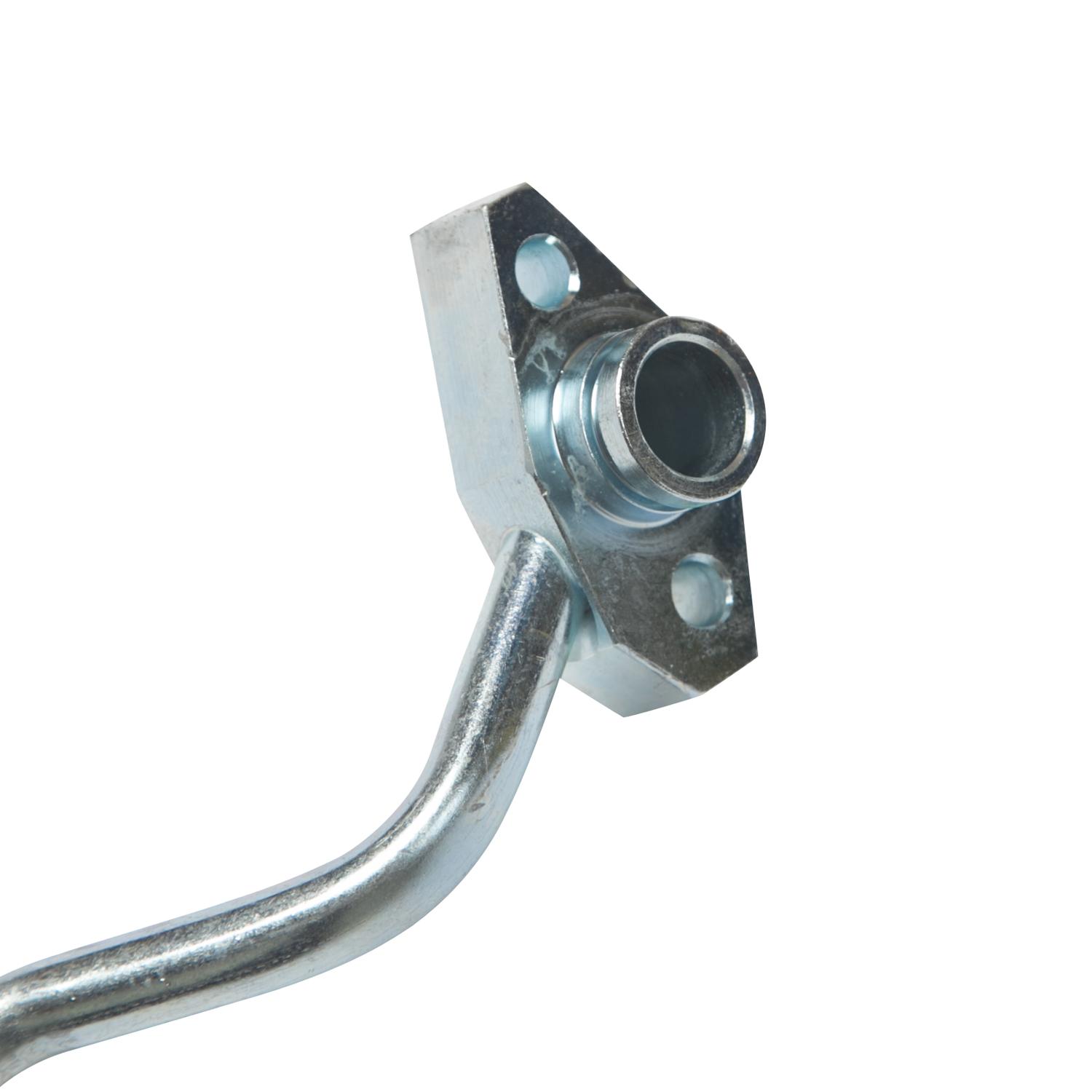 Edelmann 80268 Power Steering Pressure Line Hose Assembly product image 3 of 3