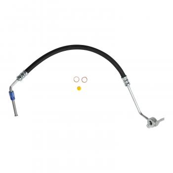 1996 Toyota 4Runner Power Steering Pressure Line Hose Assembly