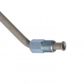 2000 Toyota 4Runner Power Steering Pressure Line Hose Assembly Pump To Gear Edelmann 80270 image 3 of 3