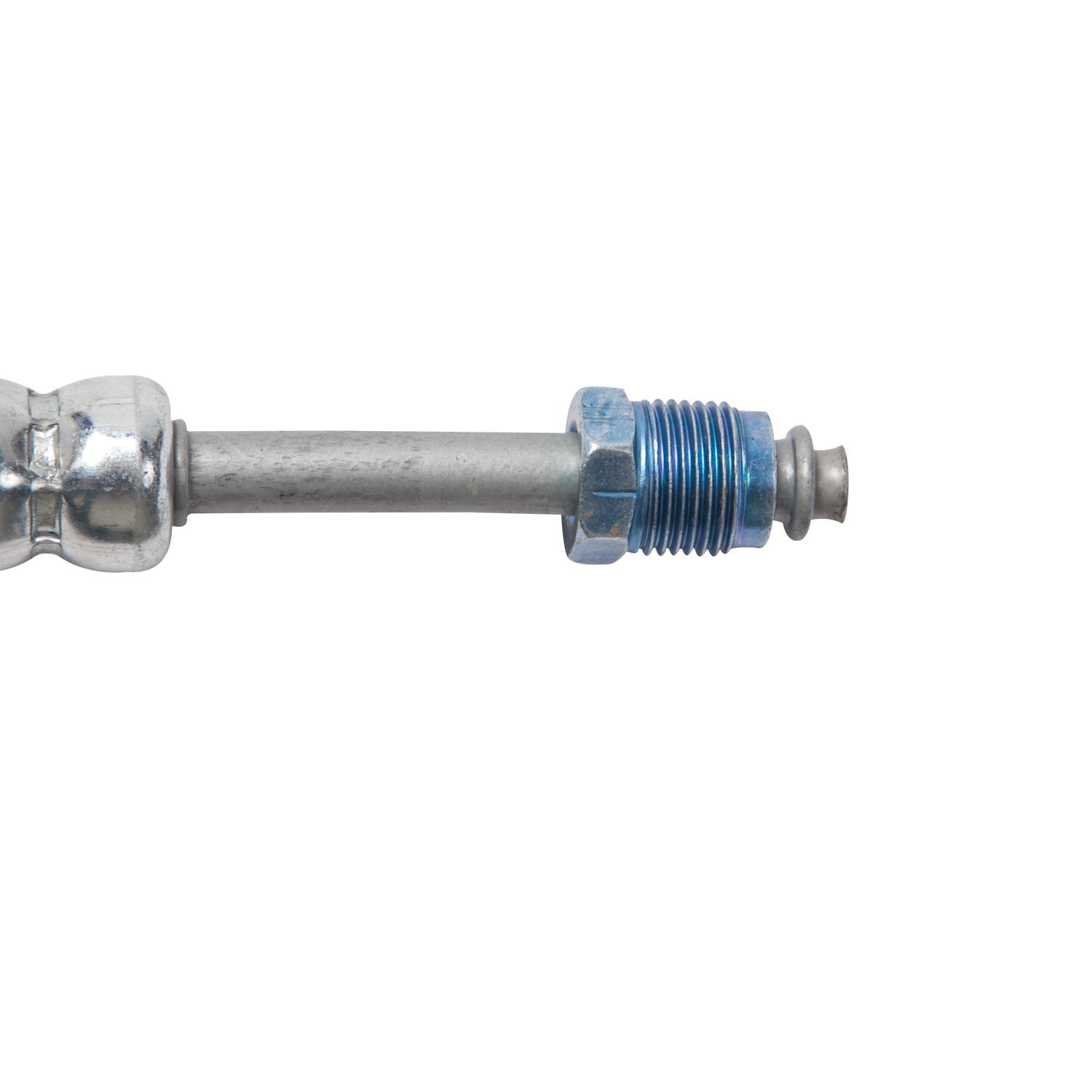 Edelmann 80271 - Power Steering Pressure Line Hose Assembly Edelmann 80271 Power Steering Pressure Line Hose Assembly product image 2 of 3