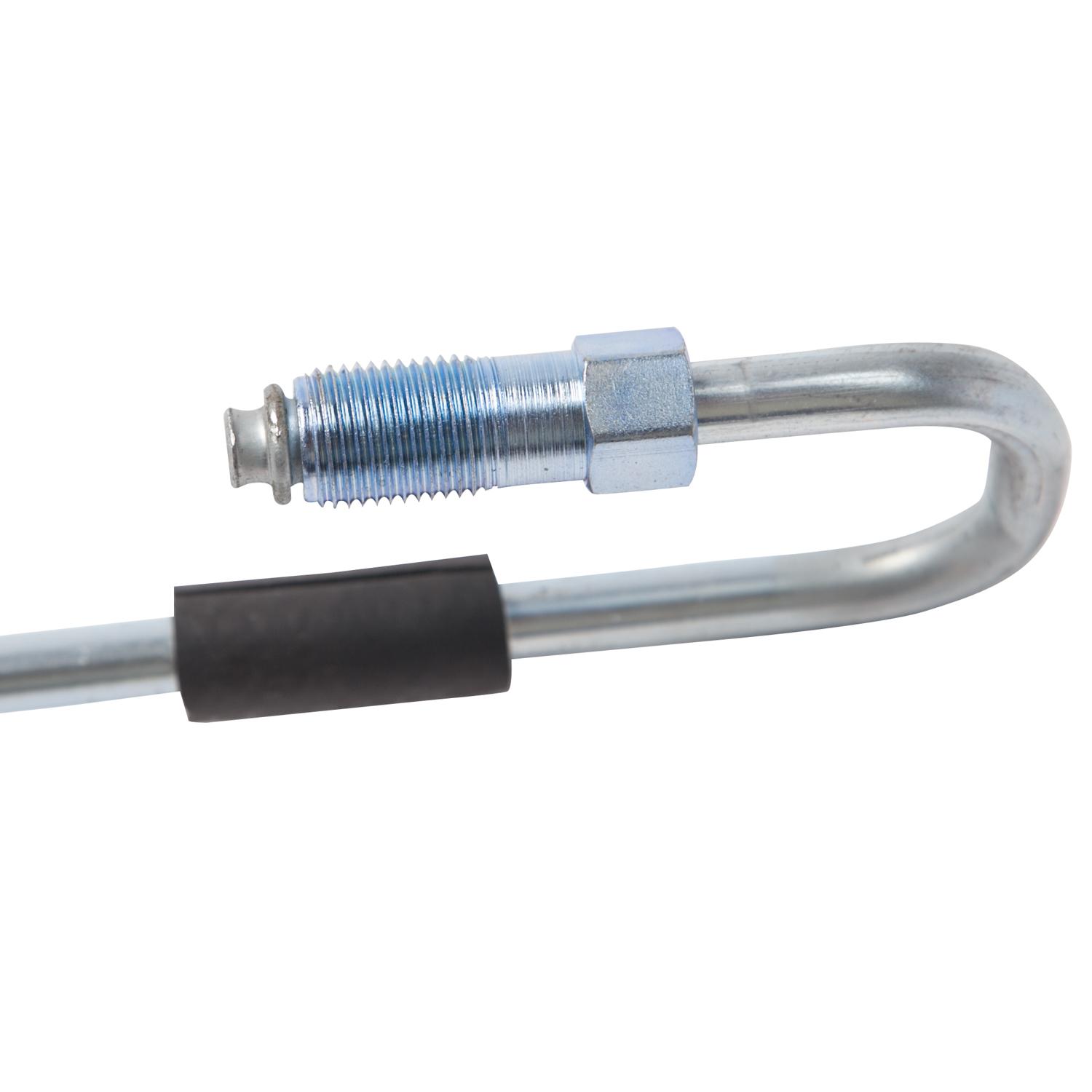 Edelmann 80271 - Power Steering Pressure Line Hose Assembly Edelmann 80271 Power Steering Pressure Line Hose Assembly product image 3 of 3