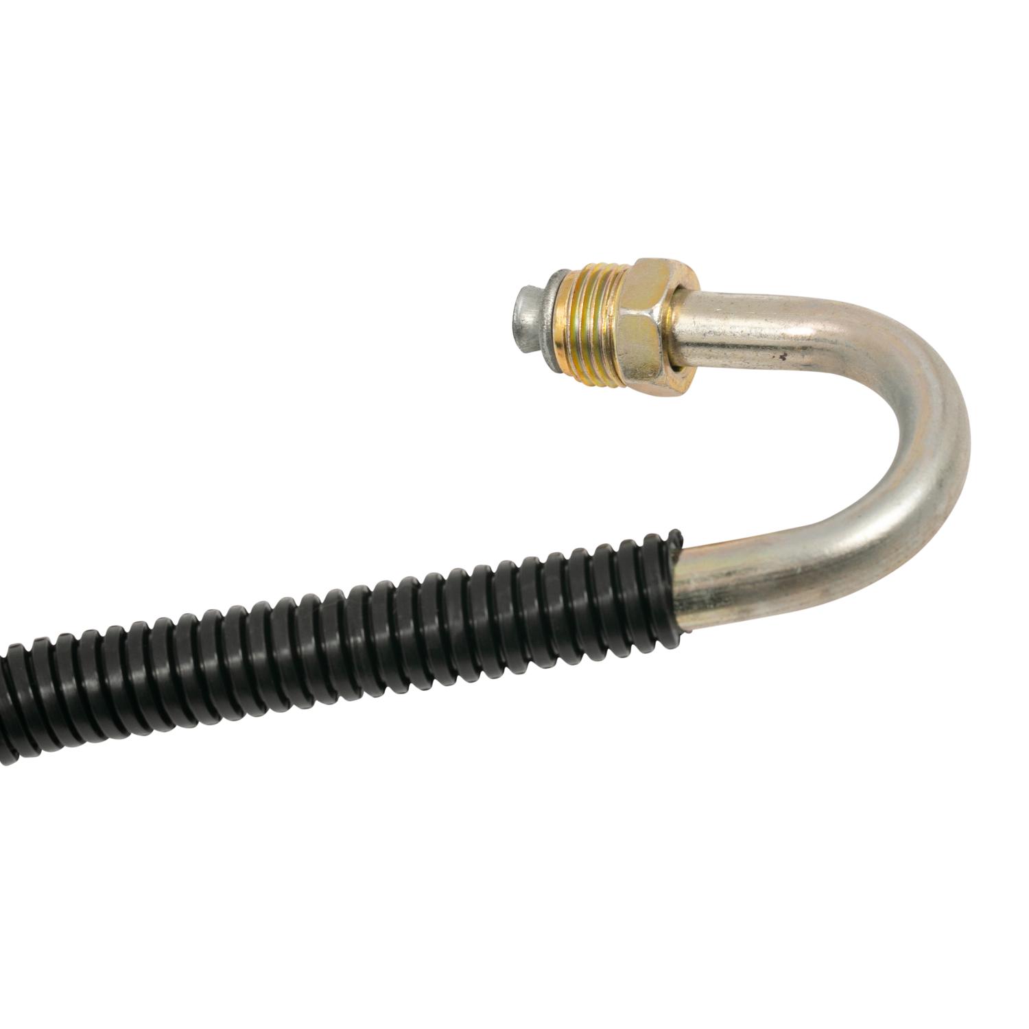 Edelmann 80273E - Power Steering Pressure Line Hose Assembly Edelmann 80273E Power Steering Pressure Line Hose Assembly product image 2 of 3