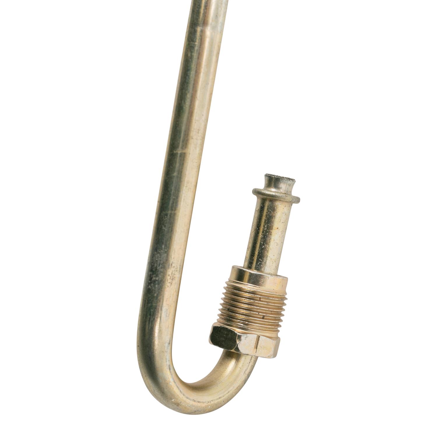 Edelmann 80273E - Power Steering Pressure Line Hose Assembly Edelmann 80273E Power Steering Pressure Line Hose Assembly product image 3 of 3