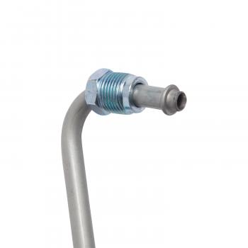 2005 GMC Safari Power Steering Pressure Line Hose Assembly Pump To Hydroboost Edelmann 80274 image 2 of 3