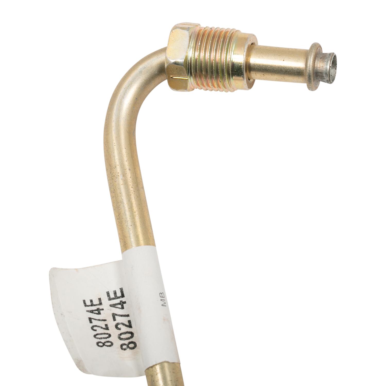 Edelmann 80274E - Power Steering Pressure Line Hose Assembly Edelmann 80274E Power Steering Pressure Line Hose Assembly product image 2 of 3