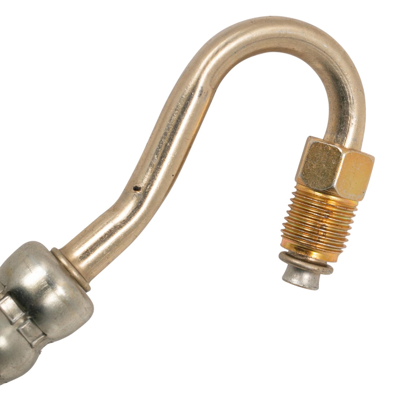 Edelmann 80274E - Power Steering Pressure Line Hose Assembly Edelmann 80274E Power Steering Pressure Line Hose Assembly product image 3 of 3