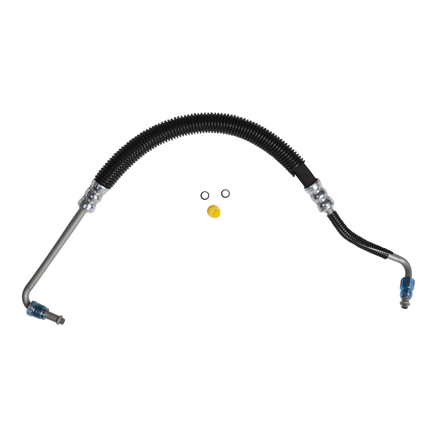 Edelmann 80275 - Power Steering Pressure Line Hose Assembly Edelmann 80275 Power Steering Pressure Line Hose Assembly product image 1 of 3