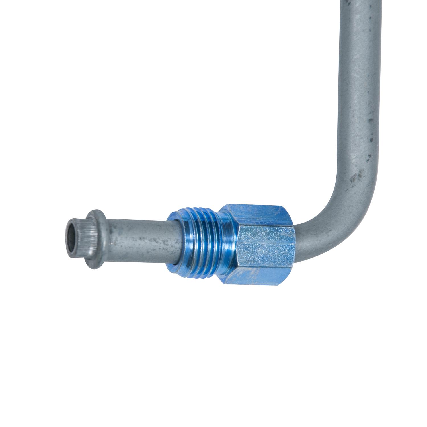 Edelmann 80275 - Power Steering Pressure Line Hose Assembly Edelmann 80275 Power Steering Pressure Line Hose Assembly product image 2 of 3