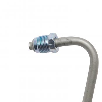 2004 GMC Sonoma Power Steering Pressure Line Hose Assembly Pump To Gear Edelmann 80276 image 2 of 3
