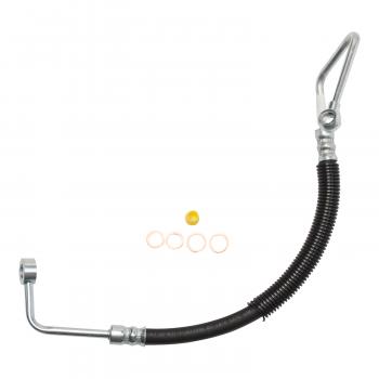 1995 Suzuki Sidekick Power Steering Pressure Line Hose Assembly