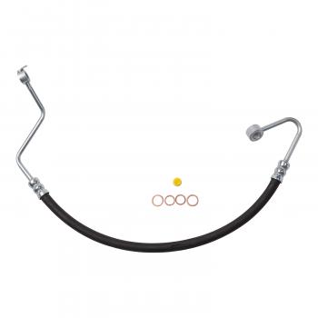 2000 Chevrolet Tracker Power Steering Pressure Line Hose Assembly