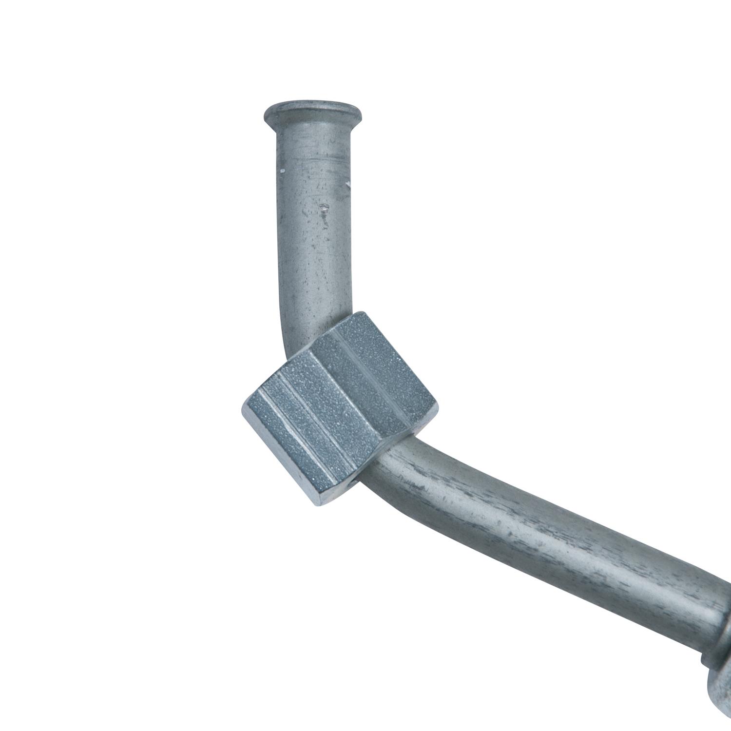 Edelmann 80281 - Power Steering Pressure Line Hose Assembly Edelmann 80281 Power Steering Pressure Line Hose Assembly product image 2 of 3