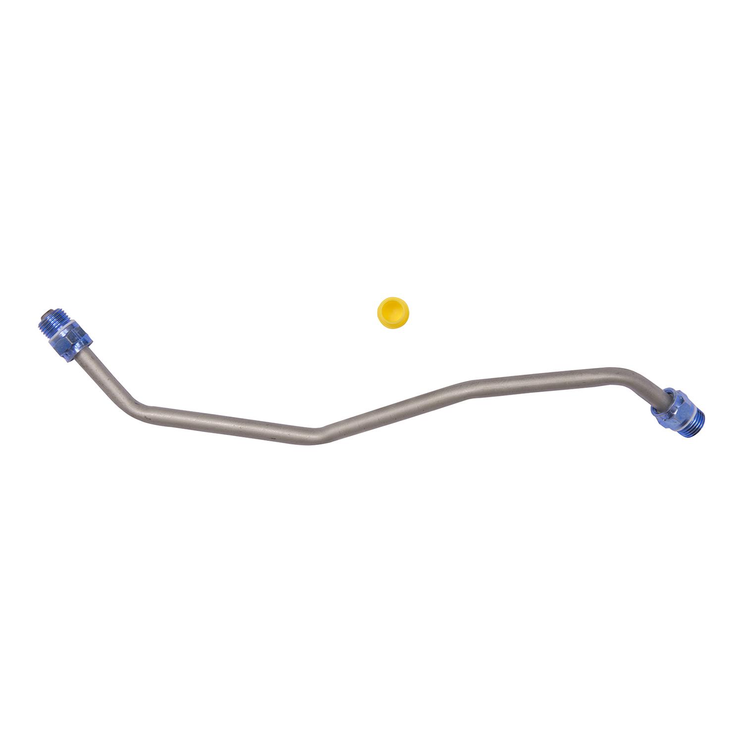 Edelmann 80282 - Power Steering Return Line Hose Assembly Edelmann 80282 Power Steering Return Line Hose Assembly product image 1 of 3