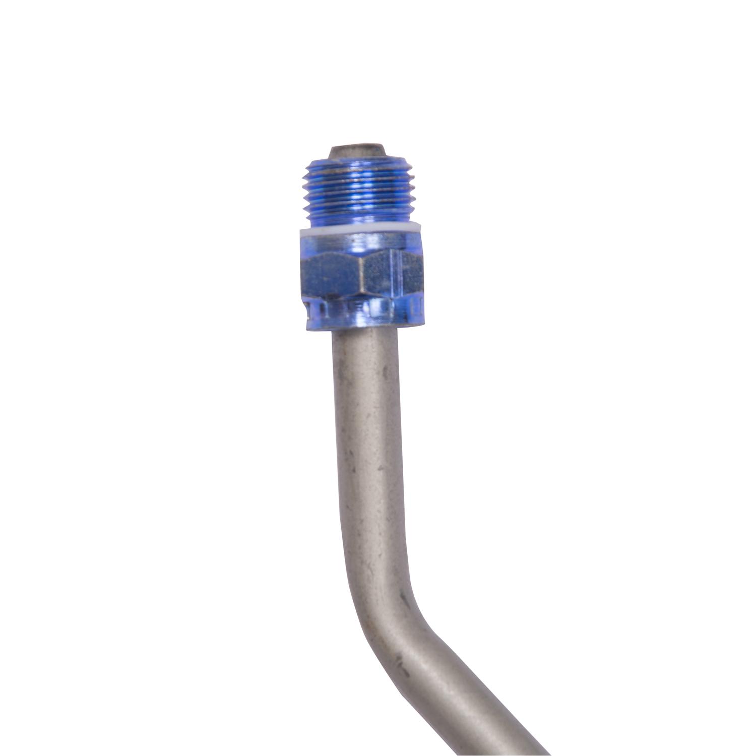 Edelmann 80282 - Power Steering Return Line Hose Assembly Edelmann 80282 Power Steering Return Line Hose Assembly product image 2 of 3