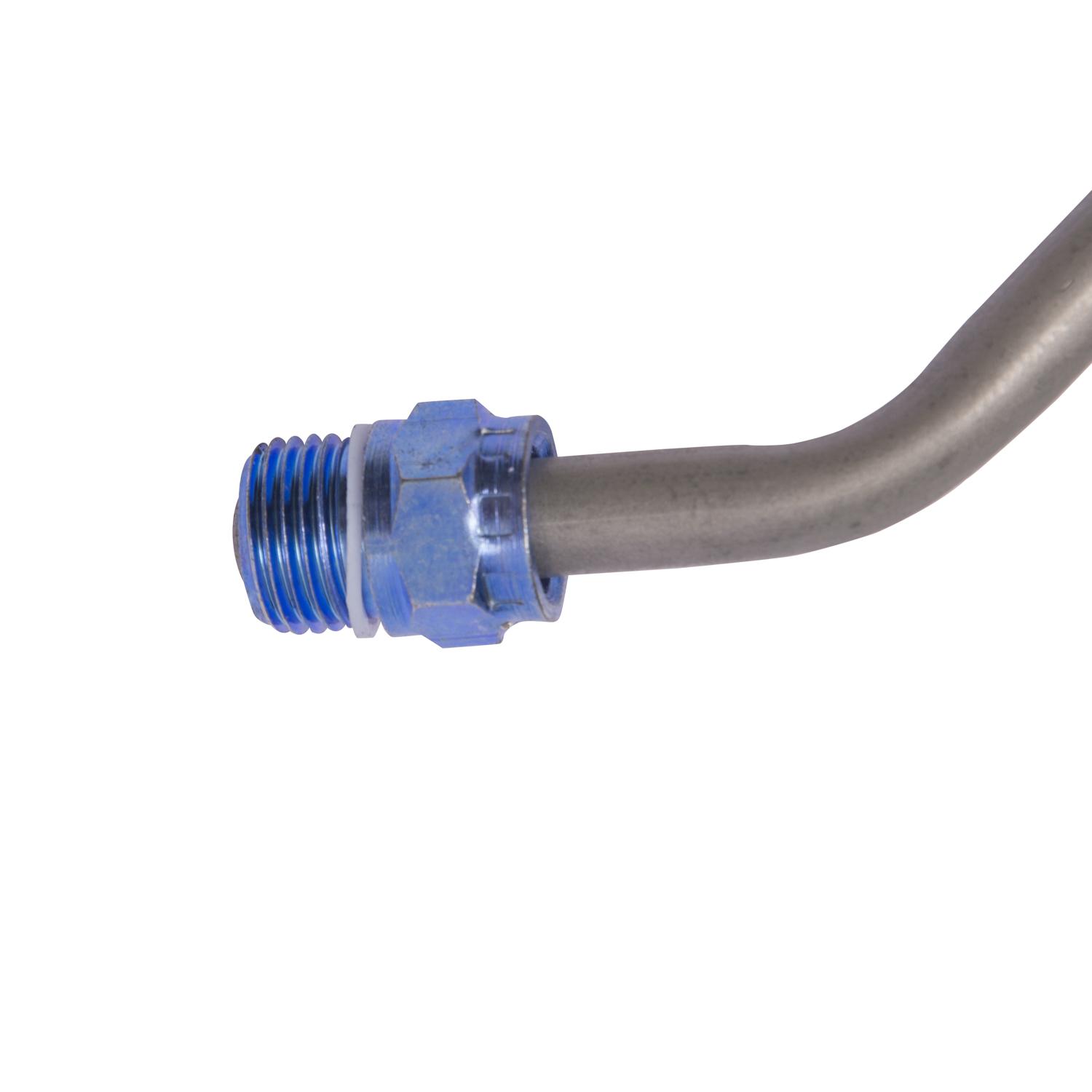 Edelmann 80282 - Power Steering Return Line Hose Assembly Edelmann 80282 Power Steering Return Line Hose Assembly product image 3 of 3