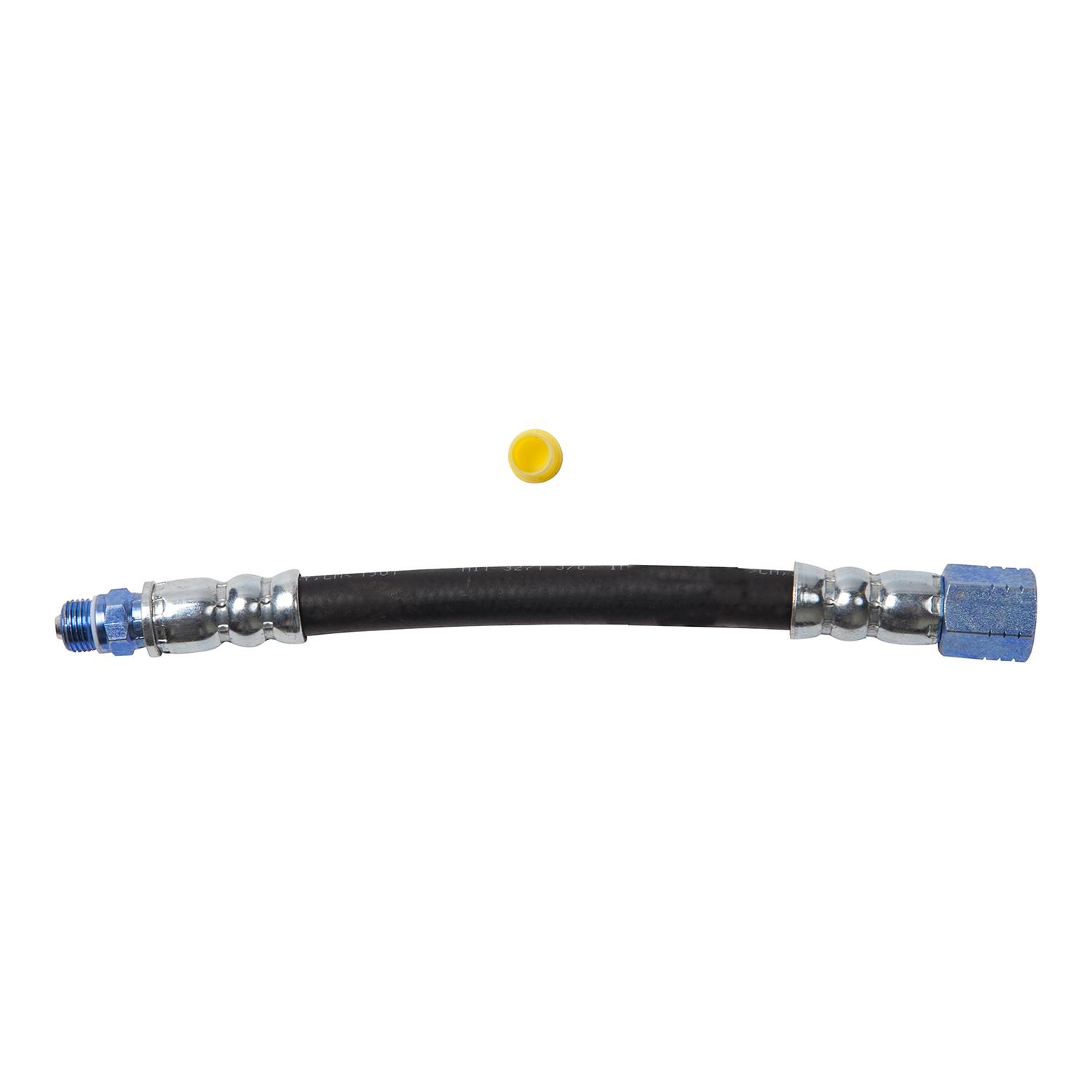 Edelmann 80284 - Power Steering Pressure Line Hose Assembly Edelmann 80284 Power Steering Pressure Line Hose Assembly product image 1 of 3