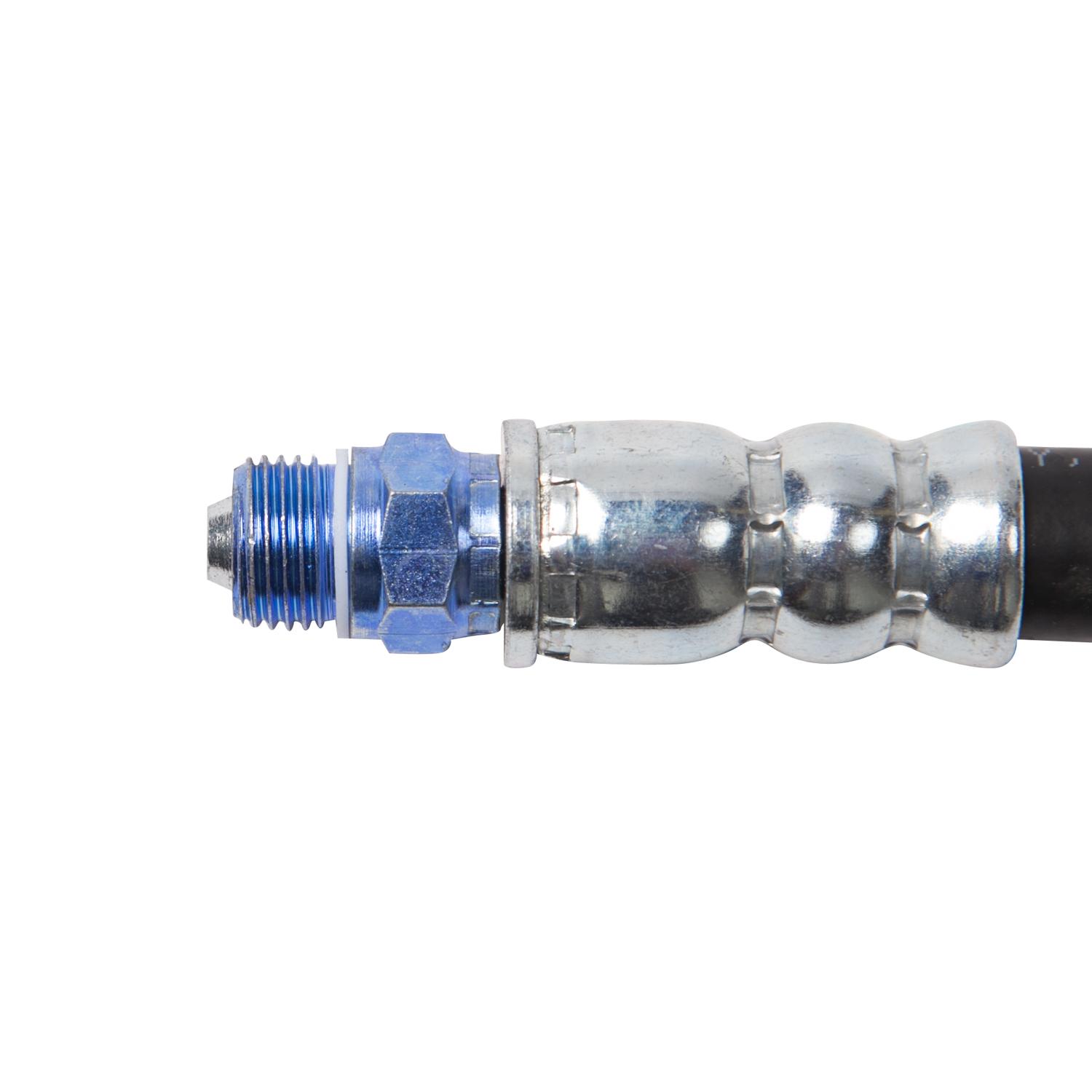 Edelmann 80284 - Power Steering Pressure Line Hose Assembly Edelmann 80284 Power Steering Pressure Line Hose Assembly product image 2 of 3