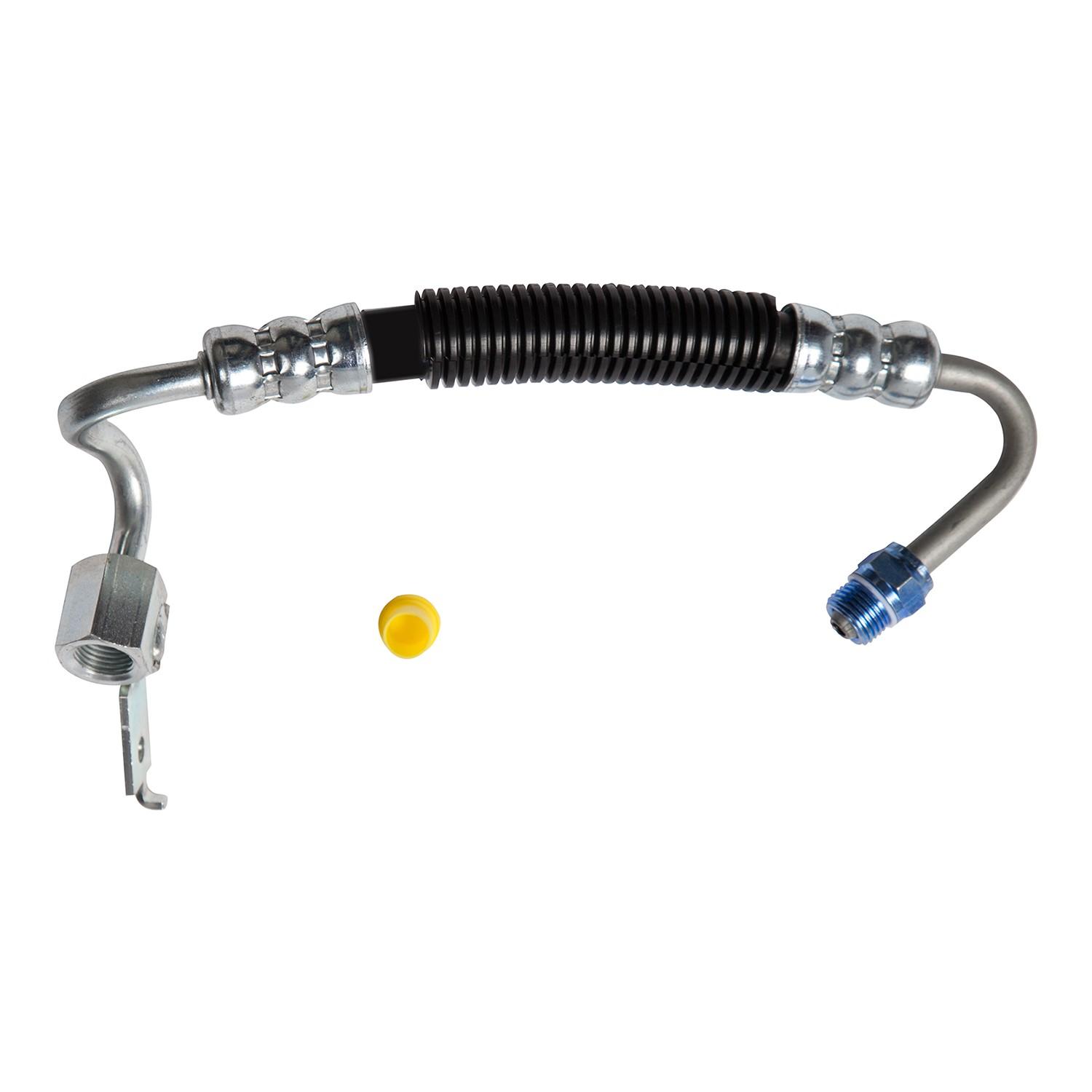 Edelmann 80285 - Power Steering Pressure Line Hose Assembly Edelmann 80285 Power Steering Pressure Line Hose Assembly product image 1 of 3