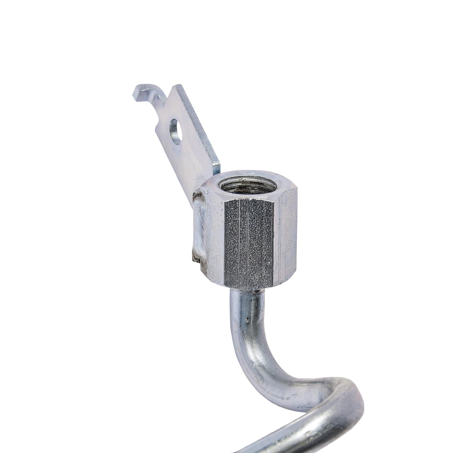 Edelmann 80285 - Power Steering Pressure Line Hose Assembly Edelmann 80285 Power Steering Pressure Line Hose Assembly product image 3 of 3