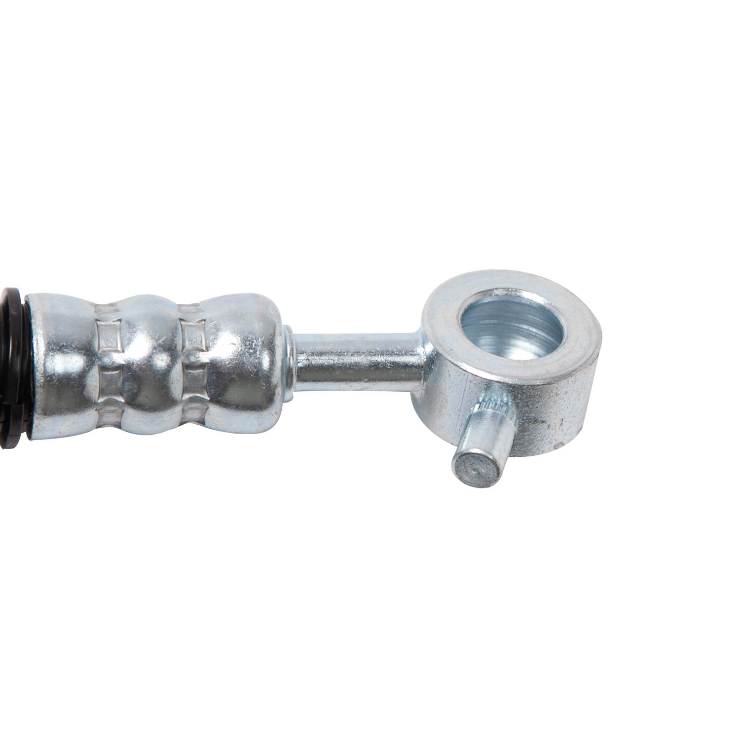 Edelmann 80286 - Power Steering Pressure Line Hose Assembly Edelmann 80286 Power Steering Pressure Line Hose Assembly product image 3 of 3